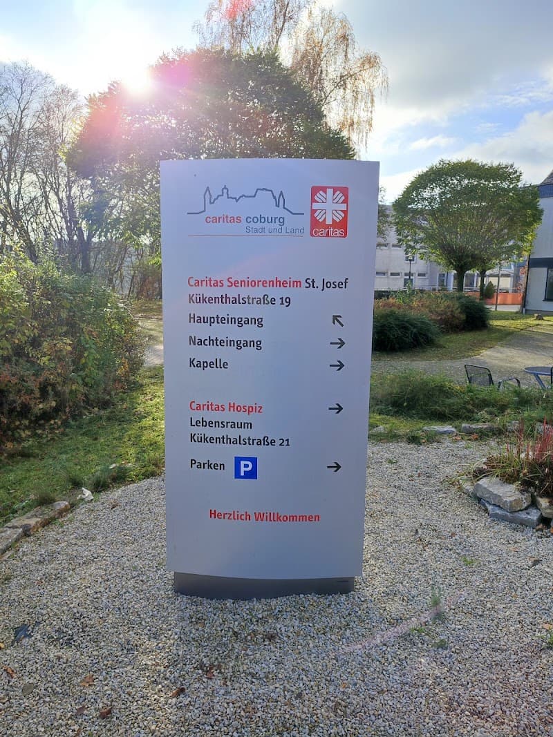 Caritas-Alten- und Pflegeheim St. Josef