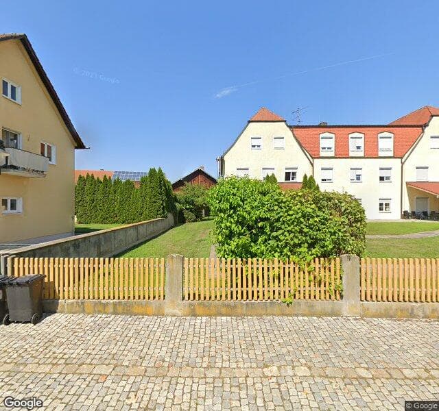 Caritas Alten- und Pflegeheim St. Vinzenz