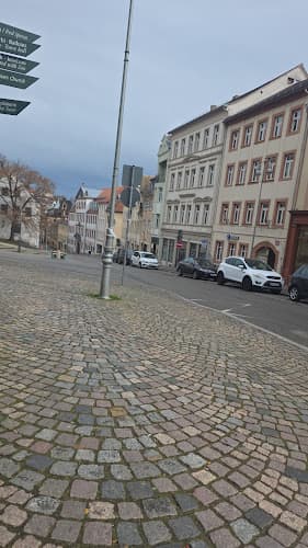 Caritas Altenburg