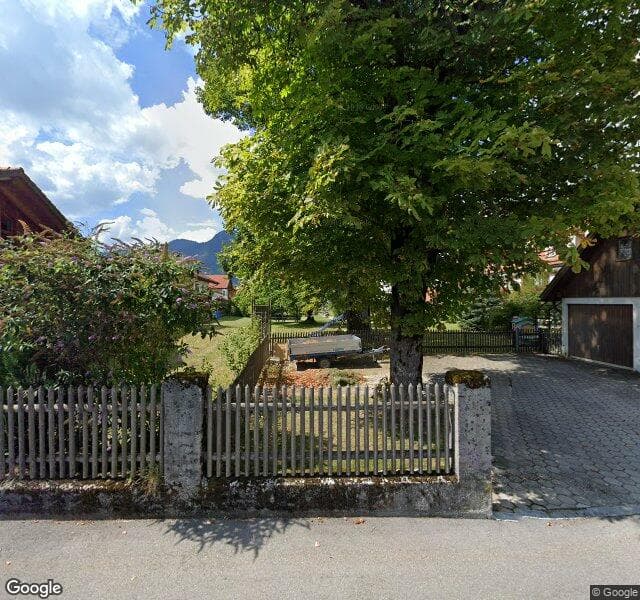 Caritas Altenheim St. Jakob