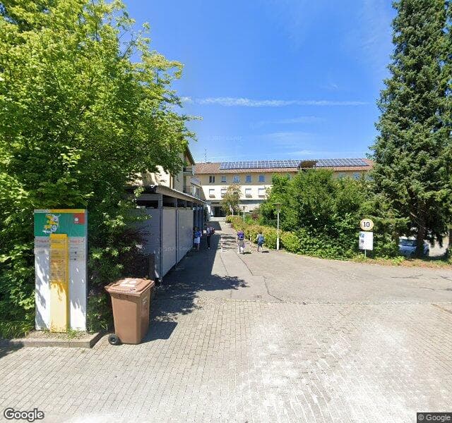 Foto von Caritas Altenhilfe für die Region Konstanz gGmbH Sozialstation St. Konrad