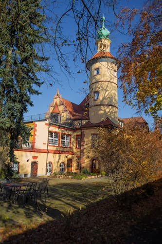 Caritas Altenpflegeheim "Claudine Thévenet" Stadthaus