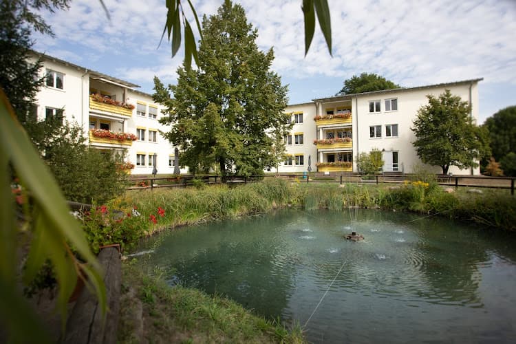 Caritas Altenpflegeheim St. Gertrud