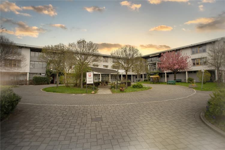 Caritas Altenpflegeheim St. Hedwig