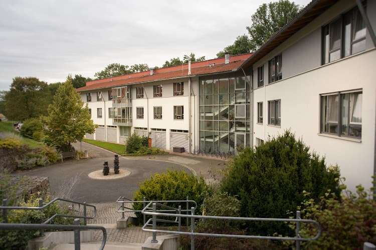 Caritas Altenpflegeheim St. Ludmila