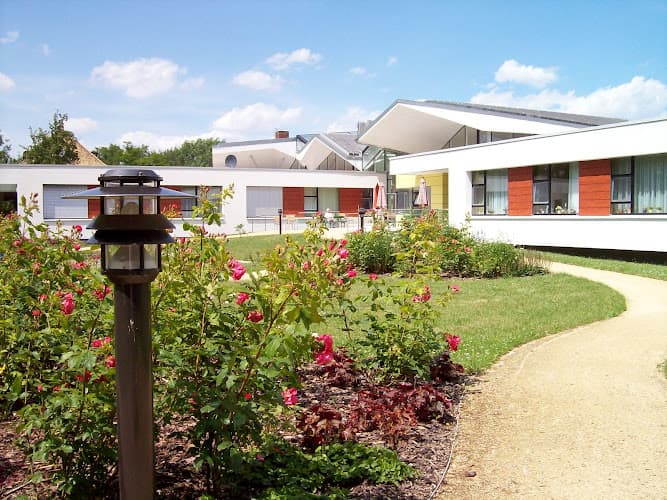 Caritas Altenpflegezentrum St. Martin