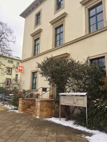 Caritas Altenpflegezentrum St. Raphael