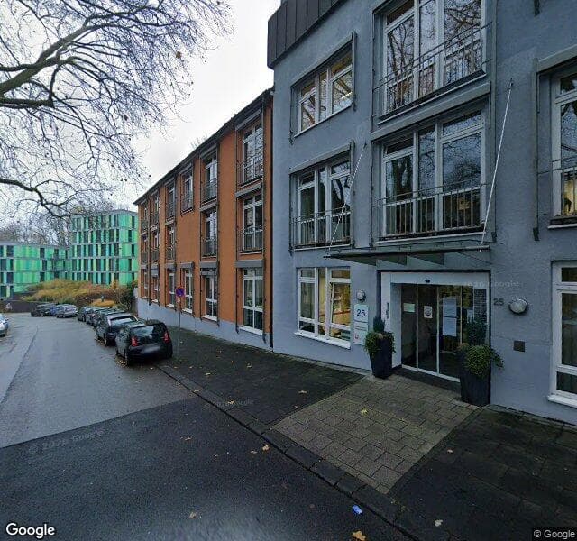 Caritas Altenzentrum Augustinusstift