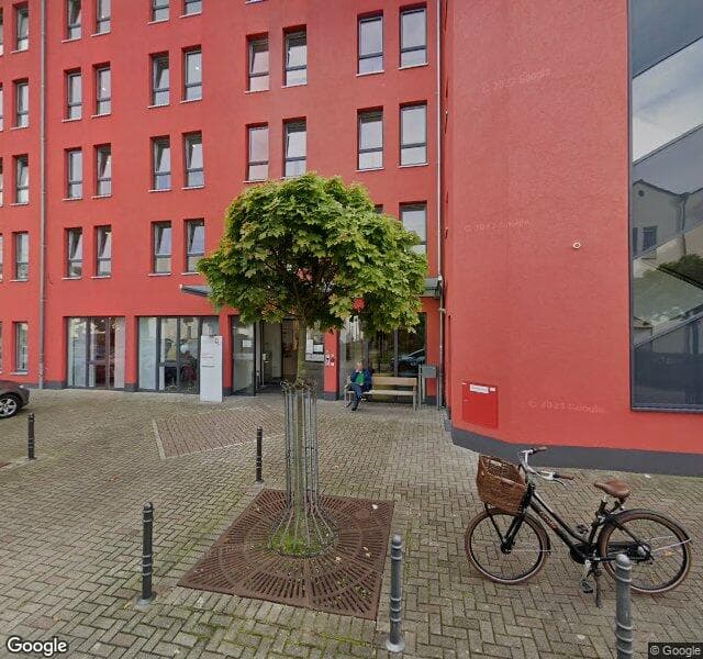Caritas-Altenzentrum St. Bruno