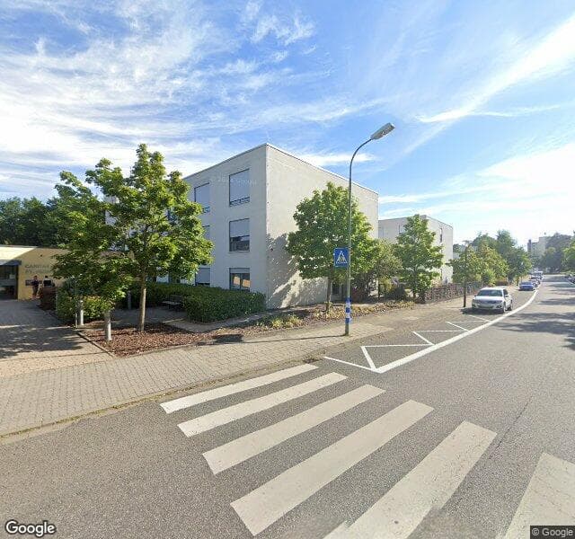 Caritas-Altenzentrum St. Hedwig