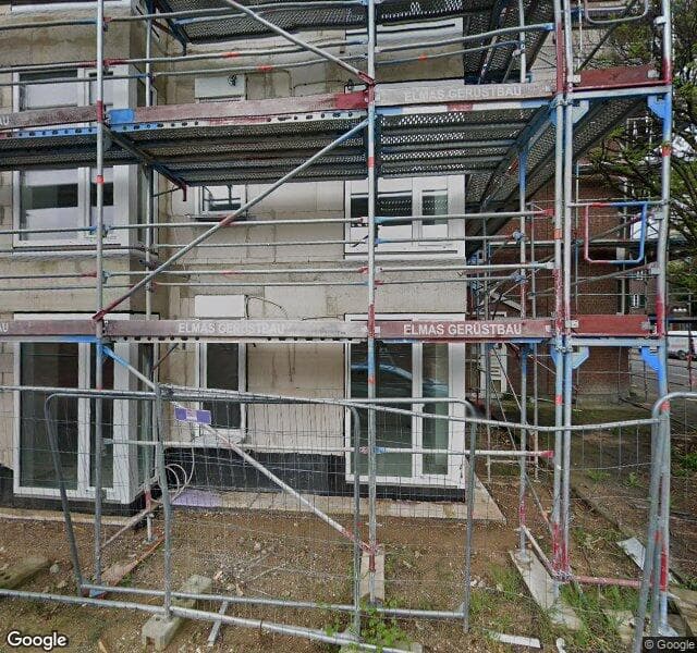 Caritas-Altenzentrum St. Josef