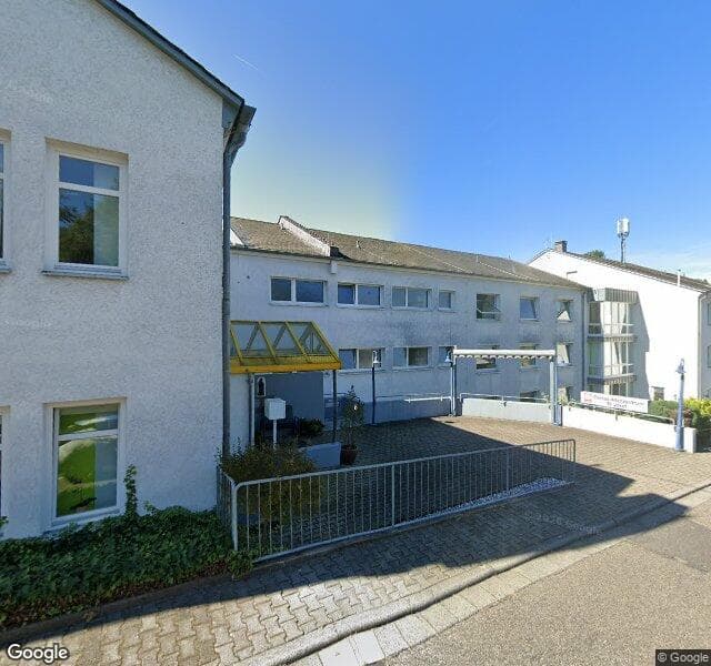 Caritas-Altenzentrum St. Josef