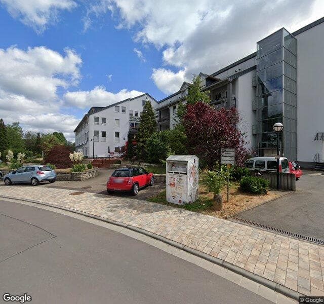 Foto von Caritas-Altenzentrum St. Josef