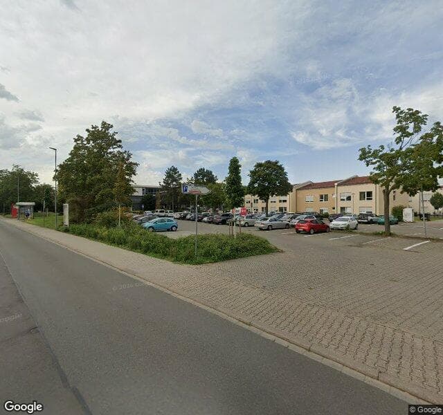 Caritas Altenzentrum St. Magdalena