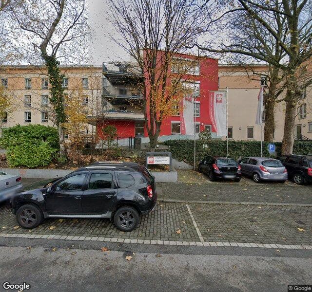Caritas-Altenzentrum St. Suitbertus