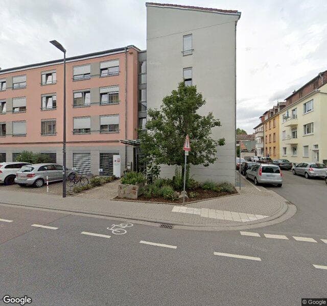 Caritas-Altenzentrum St. Ulrich