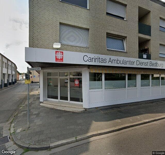 Caritas Ambulanter Dienst Bedburg