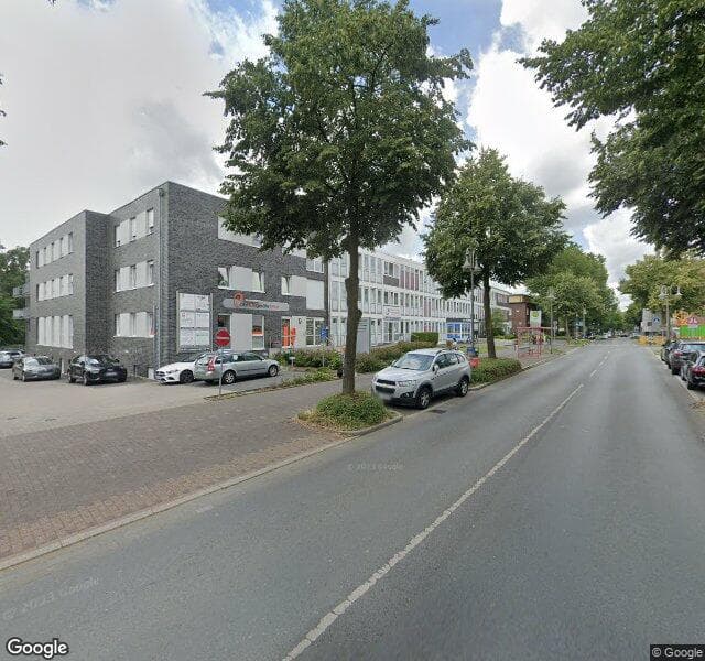 Caritas Centrum Oer-Erkenschwick - Ambulante Pflege