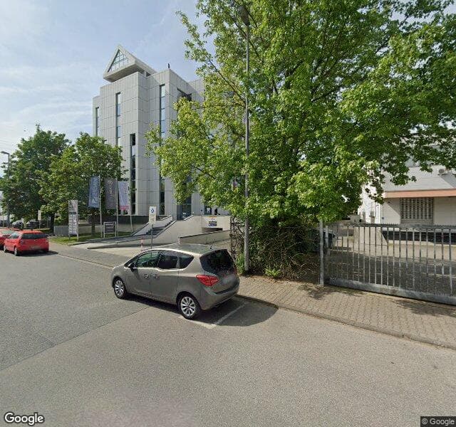 Caritas-Diakonie- Sozialstation Hofheim-Eppstein-Kelkheim