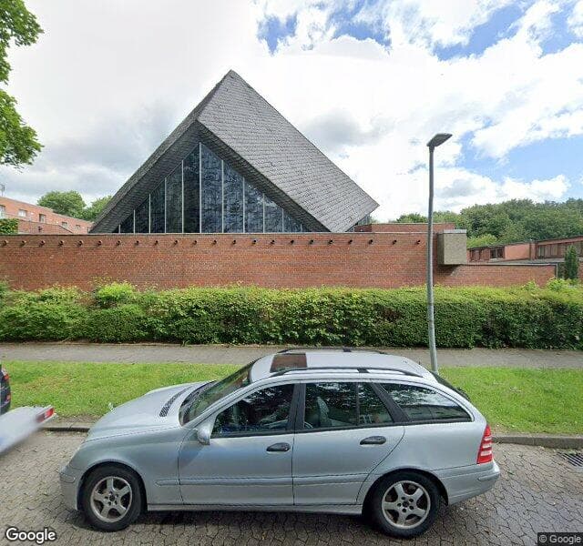 Caritas-Haus St. Birgitta Langzeitpflege