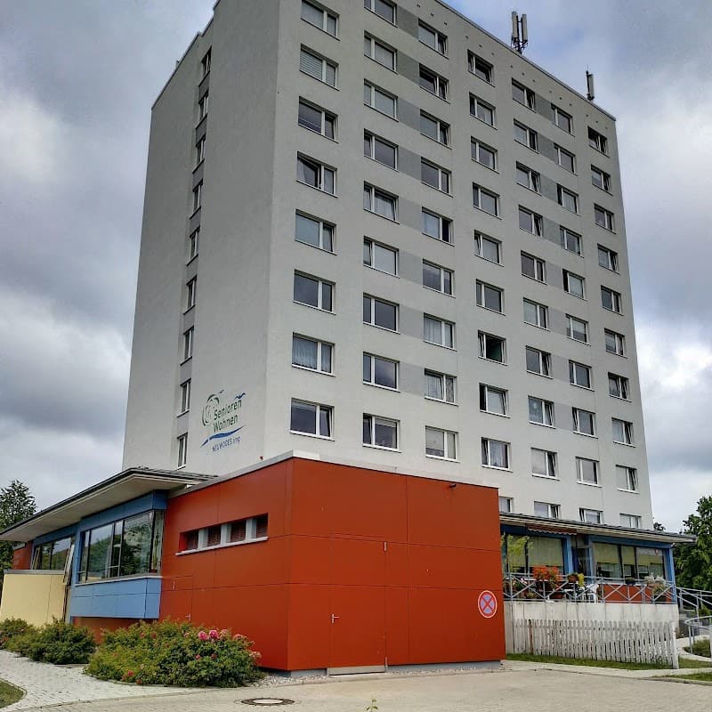Foto von Caritas im Norden - Tagespflege