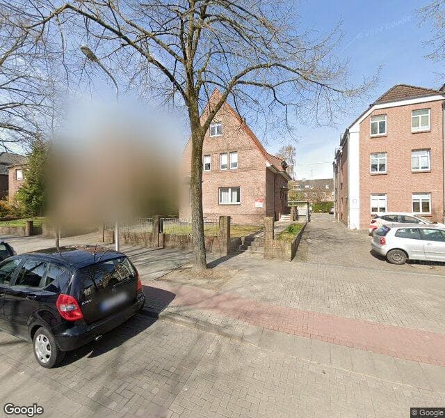 Caritas Pflege & Gesundheit Mobile Pflege Kleve