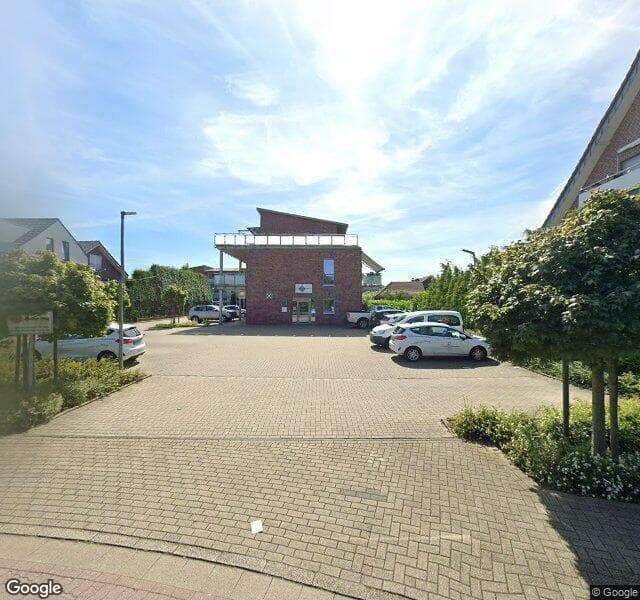 Caritas Pflege & Gesundheit Mobile Pflege Raesfeld