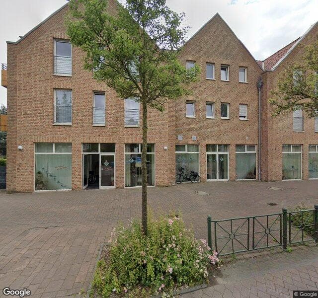 Caritas Pflege & Gesundheit - Mobile Pflege Reken/Raesfeld/Heiden