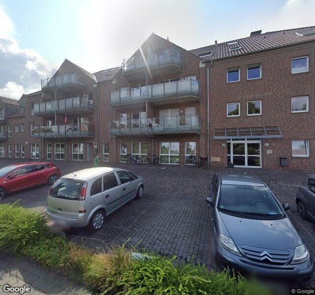 Caritas Pflege & Gesundheit - Mobile Pflege Velen