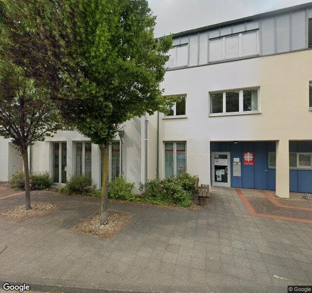 Caritas Pflege und Hilfe zu Hause Wachtendonk