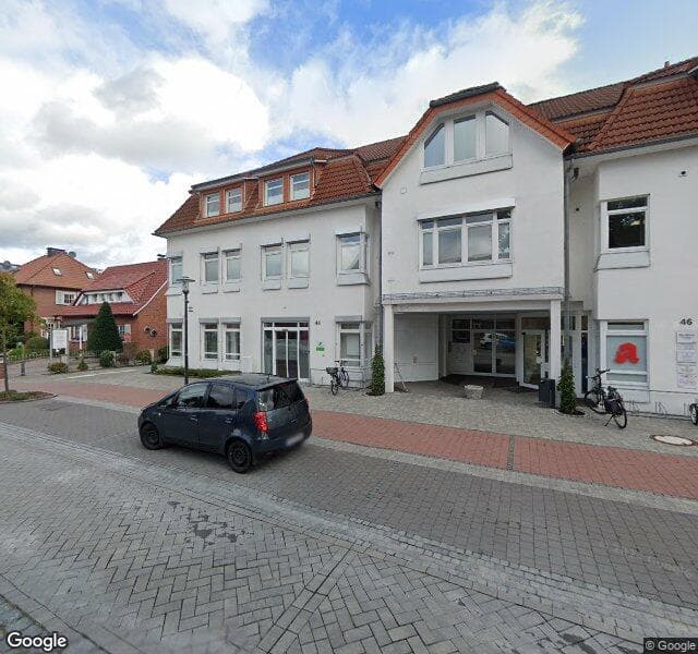 Caritas-Pflegedienst Freren / Lengerich / Spelle