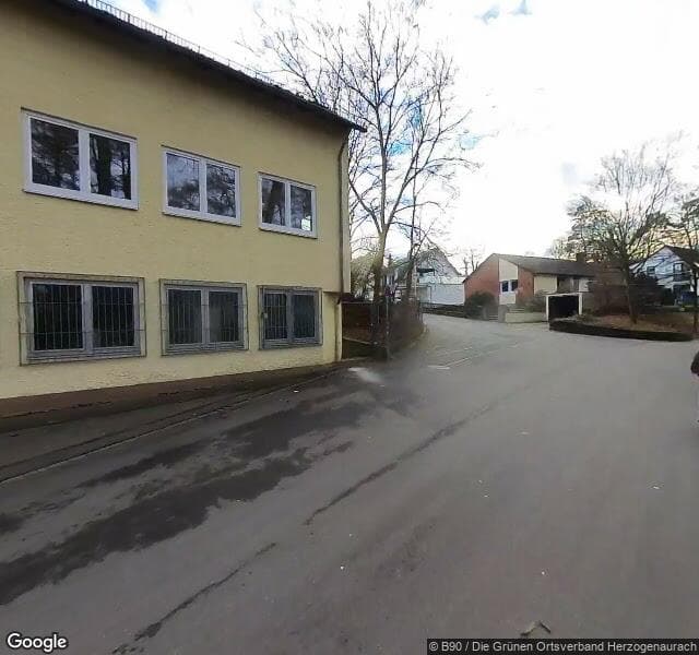 Caritas-Pflegedienst Herzogenaurach
