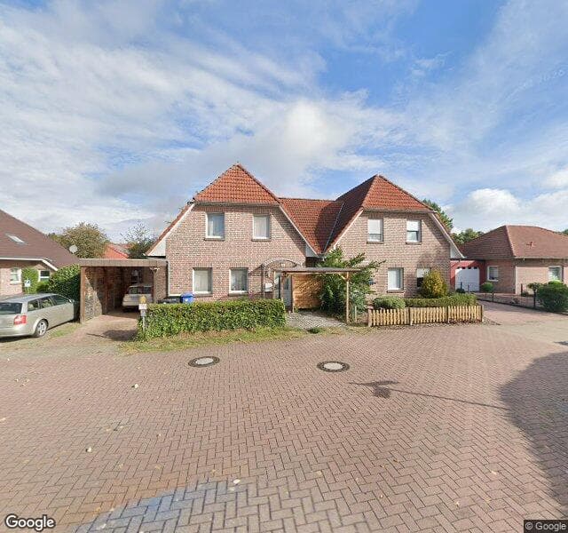 Caritas-Pflegedienst Lathen