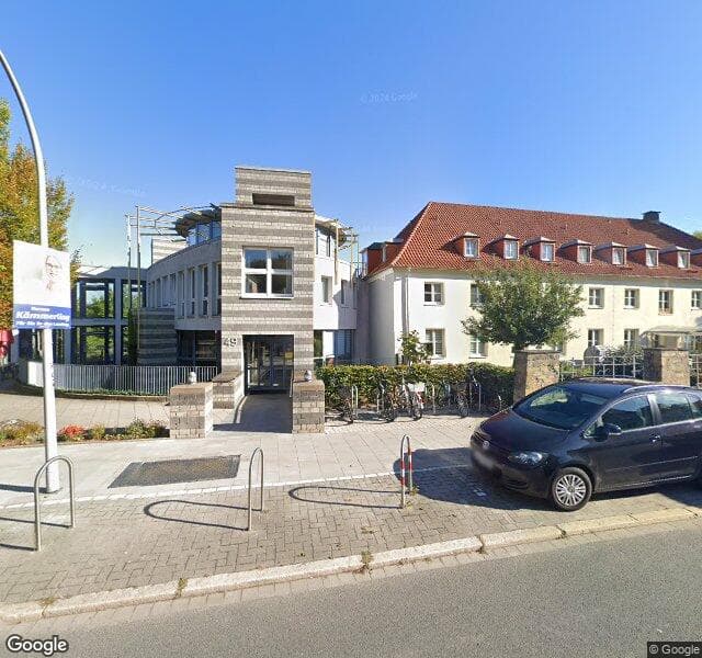 Caritas-Pflegedienst Osnabrück
