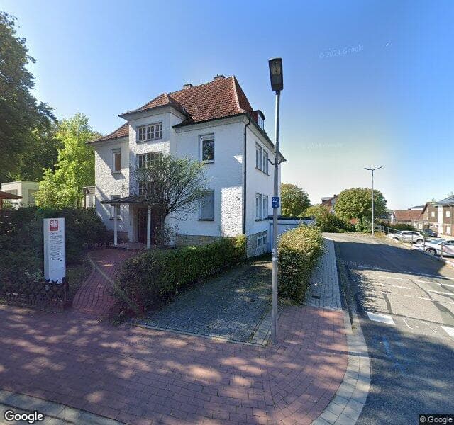 Caritas-Pflegedienst Wallenhorst
