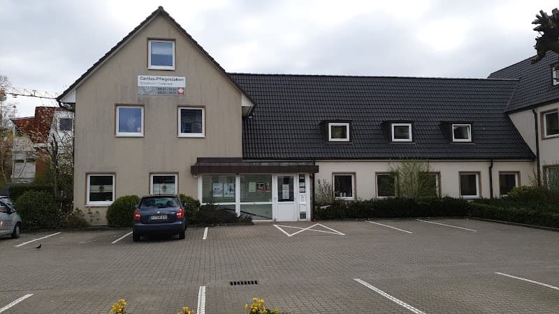 Caritas Pflegestation Elmshorn