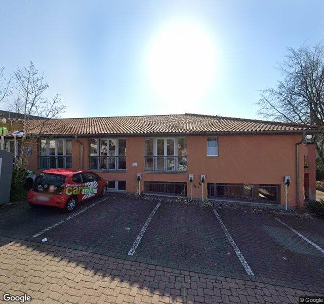 Caritas-Pflegestation für die Dekanate Gummersbach und Waldbröl