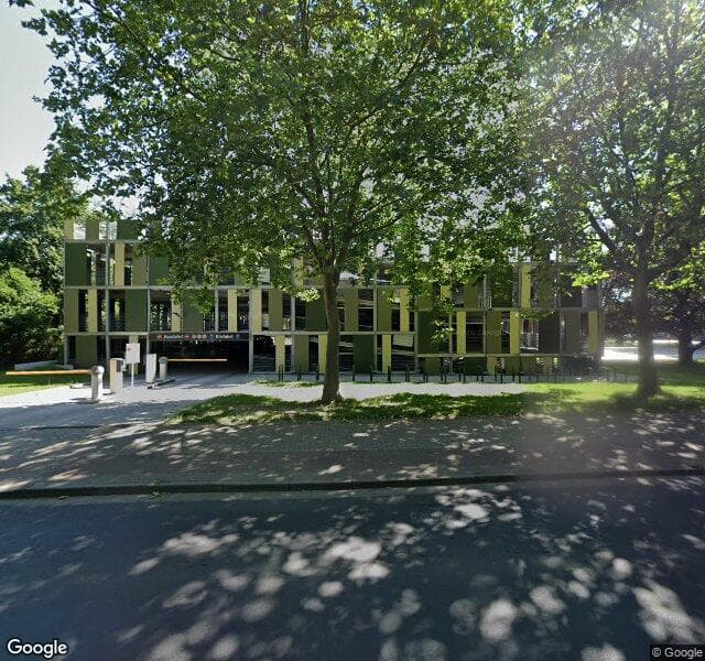 Caritas-Pflegestation Kempen