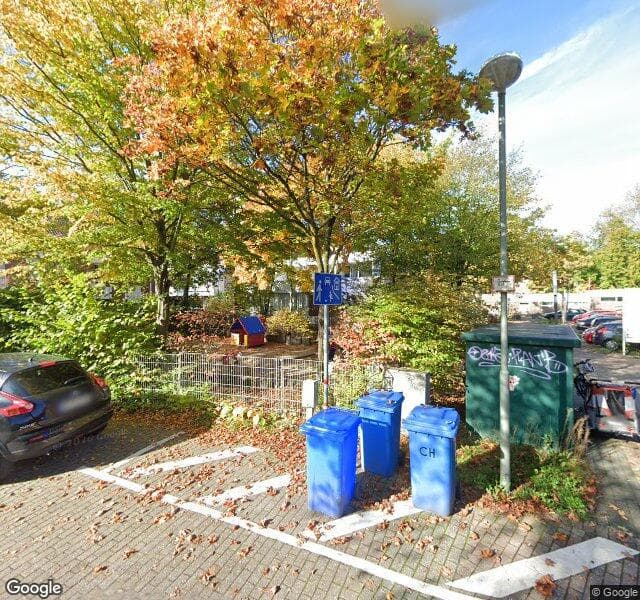 Caritas-Pflegestation Neuss