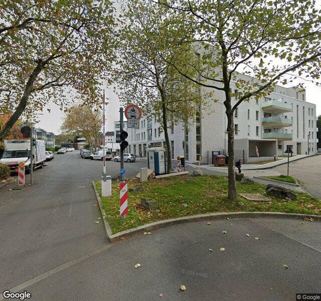 Caritas-Pflegestation Ratingen