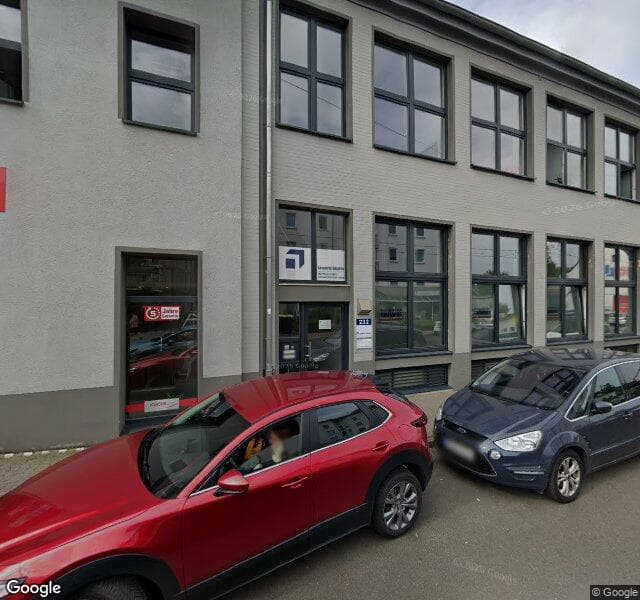 Caritas-Pflegestation Stadtmitte/Hüls