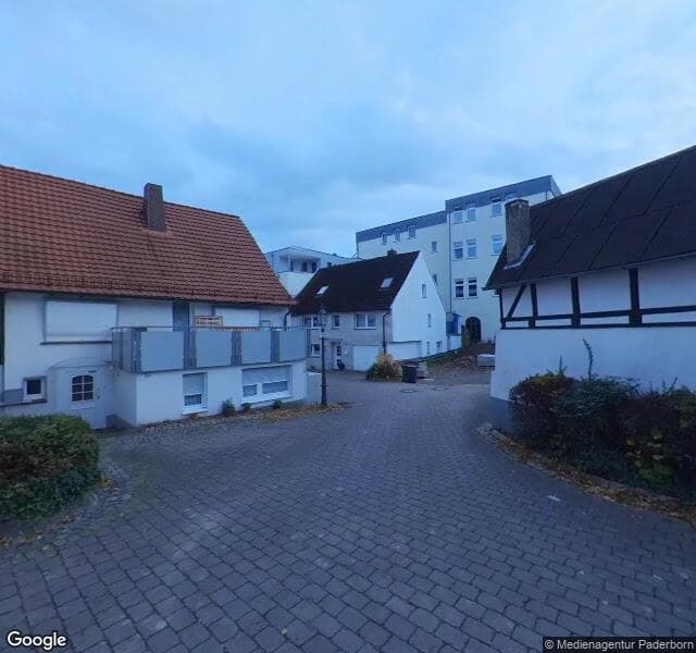Caritas-Pflegestation Weser Egge Region Mitte