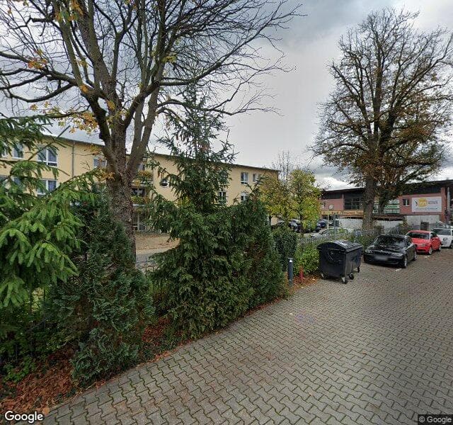 Caritas-Pflegezentrum St. Elisabeth