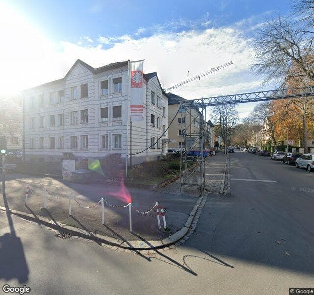 Caritas-Pflegezentrum St. Otto