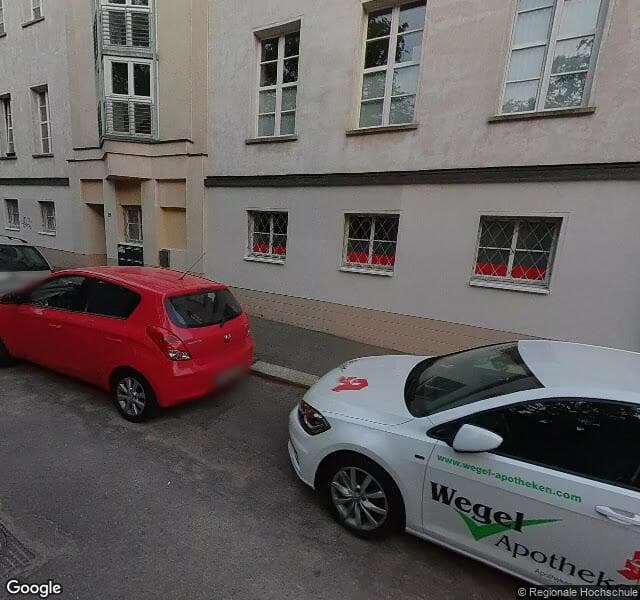 Caritas Regionalverband e.V. Sozialstation St. Hildegard