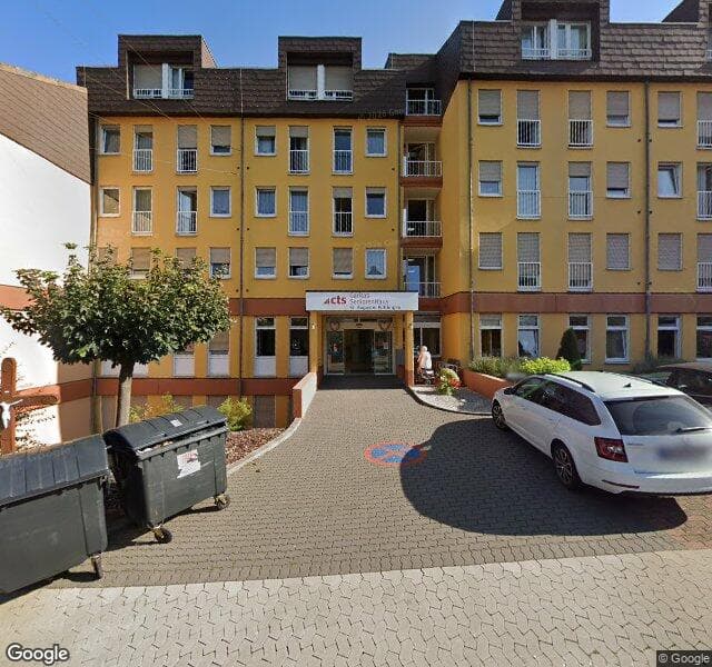 Foto von Caritas SeniorenHaus St. Augustin Püttlingen