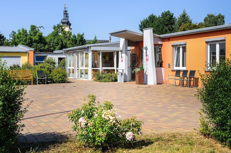 Caritas Seniorenzentrum St. Helena