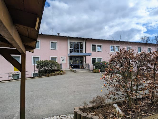 Caritas-Seniorenzentrum St. Josef