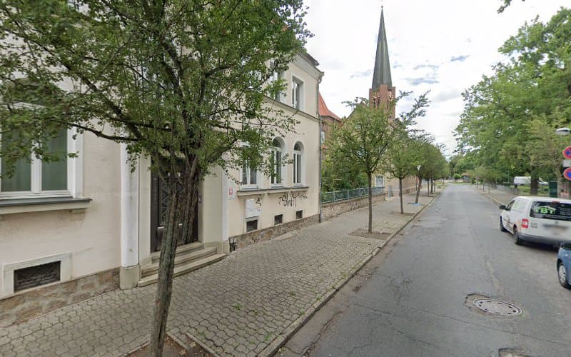 Caritas Sozialstation