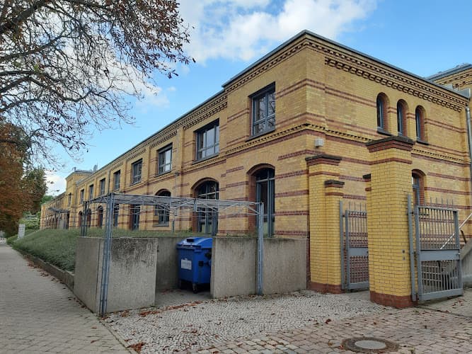 Caritas-Sozialstation